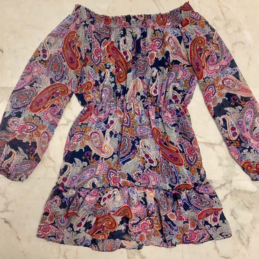 Super funky dress